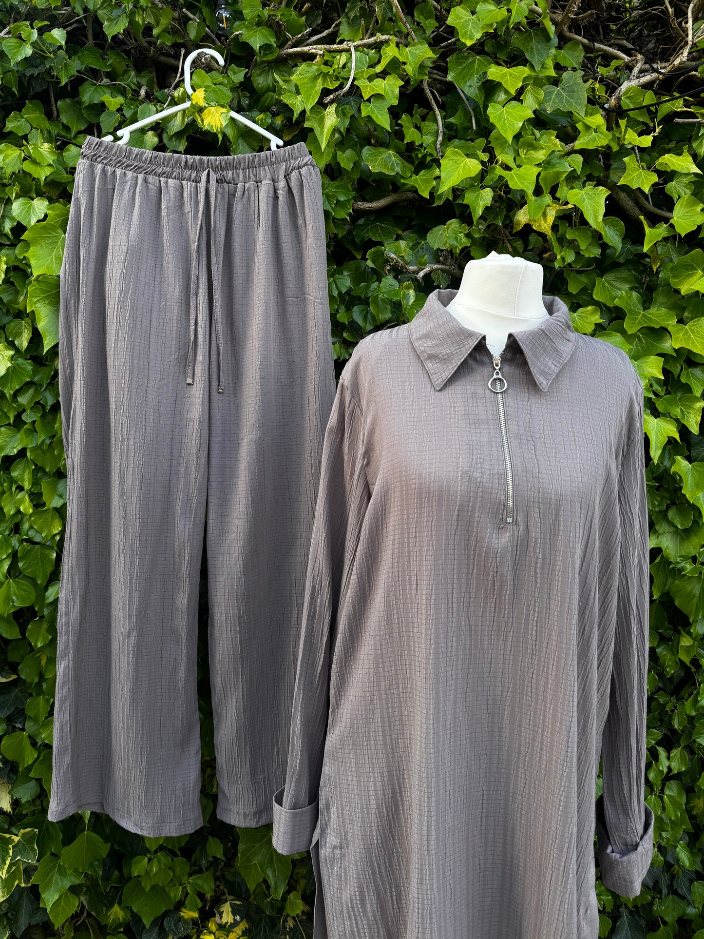 Everyday Ease Co-Ord Set