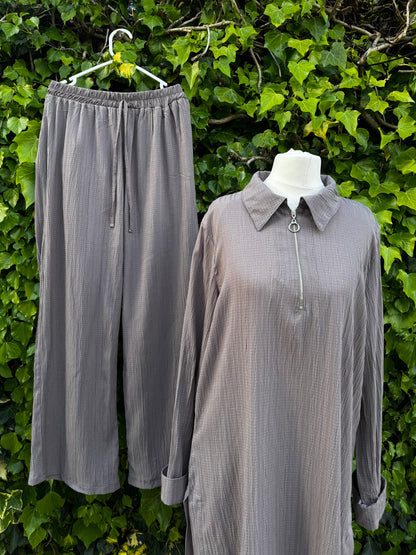 Everyday Ease Co-Ord Set