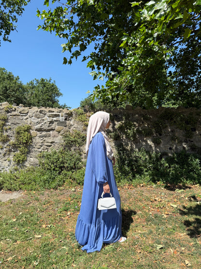 The Bluebell Grace Maxi Dress