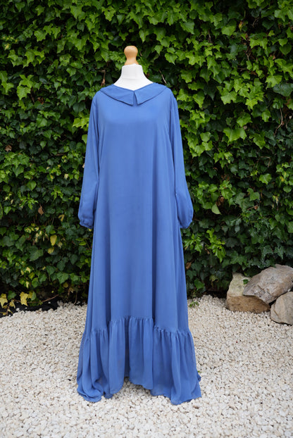 The Bluebell Grace Maxi Dress