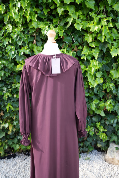 The Rosewood Grace Maxi Dress