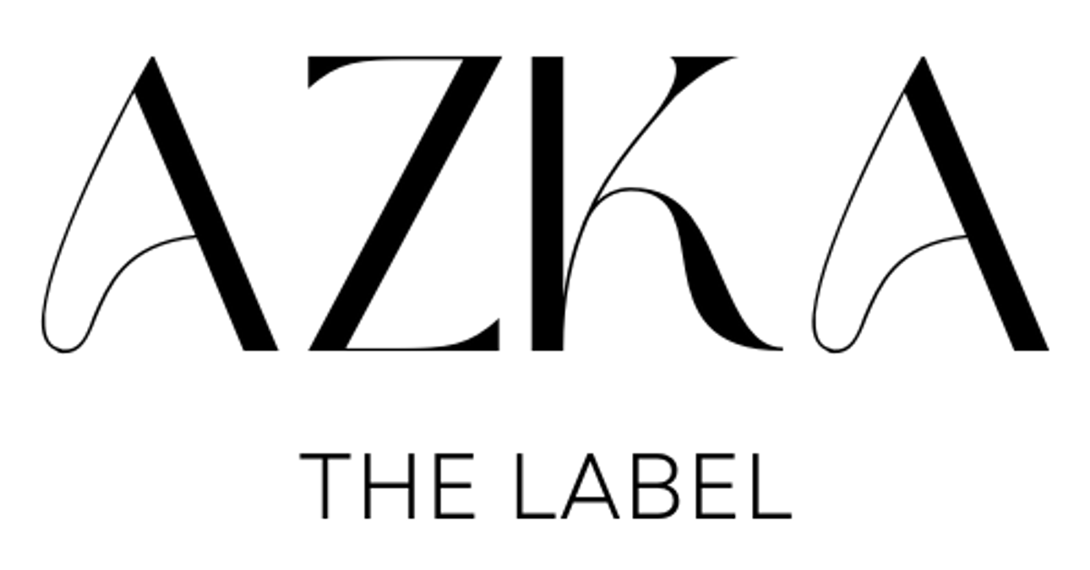 Azka The Label