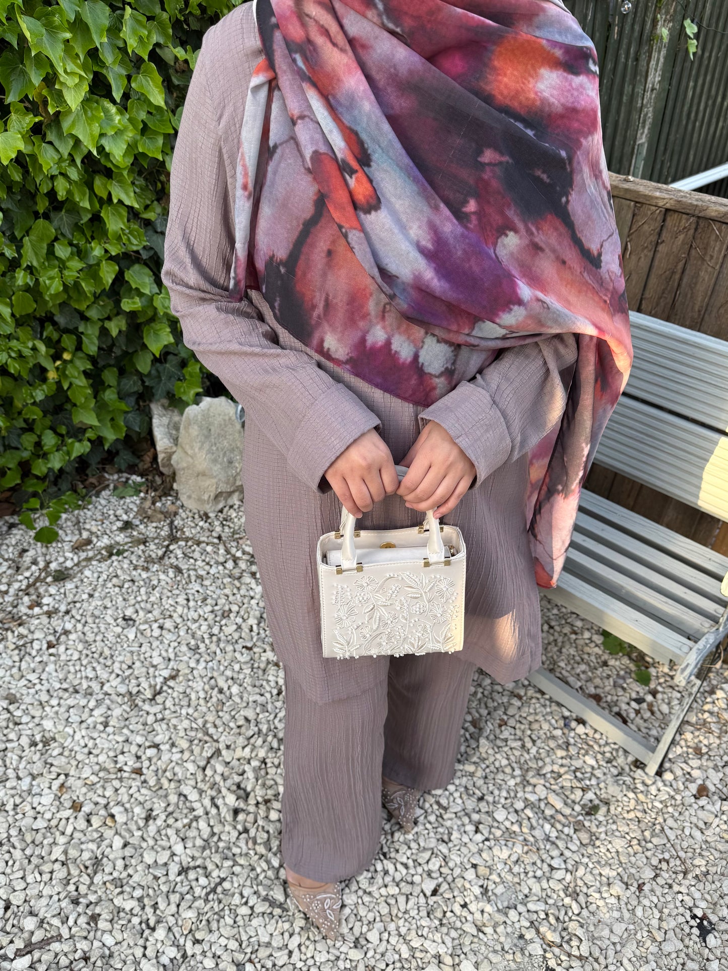 Everyday Ease Co-Ord Set